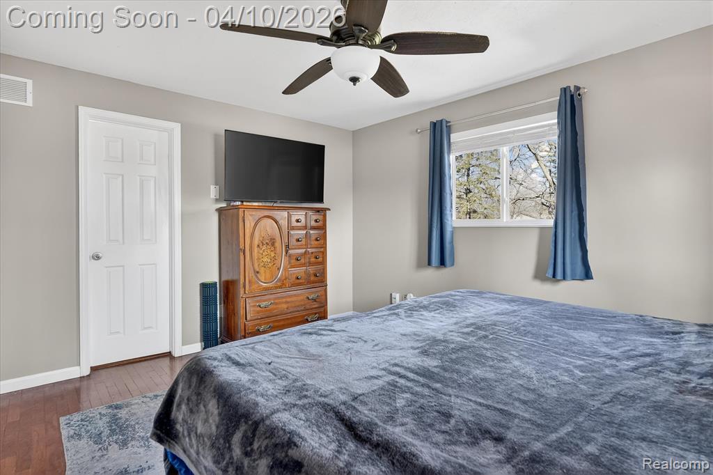 4397 Sulgrave Drive, Swartz Creek, MI 48473 — Photo 16