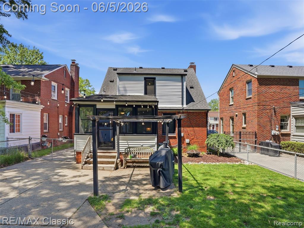 724 N Mildred Street, Dearborn, MI 48128 — Photo 30
