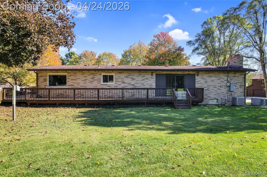 8300 Lawrence Avenue, Ypsilanti, MI 48197 — Photo 26