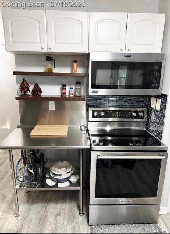 13110 Cogswell Street, Romulus, MI 48174 — Photo 12