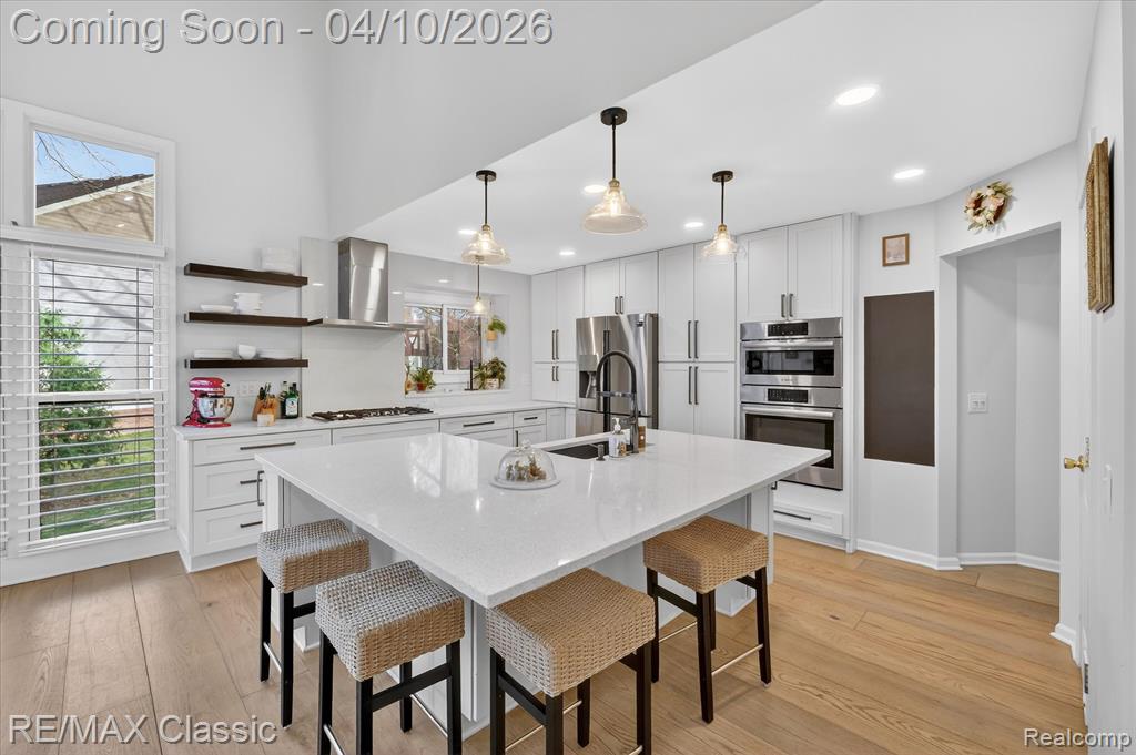 7394 Water Oaks, West Bloomfield, MI 48324 — Photo 15