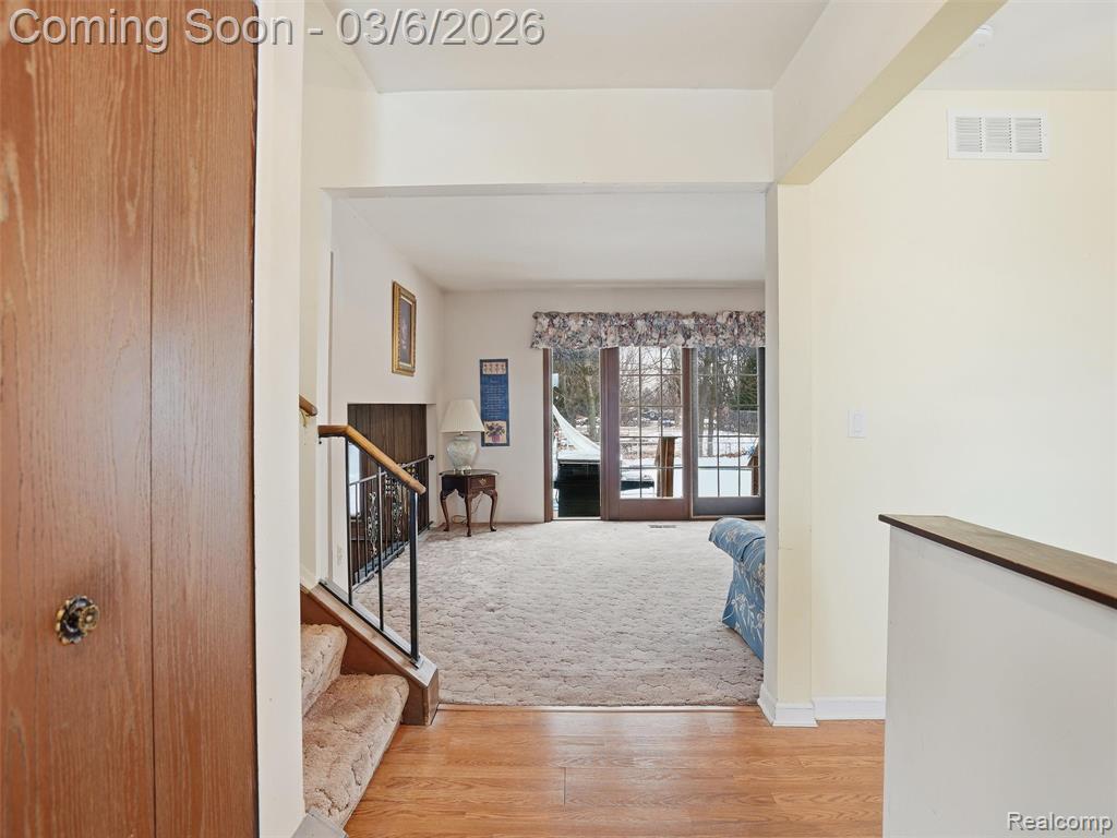 5530 Fox Chase Lane, Clarkston, MI — Photo 3