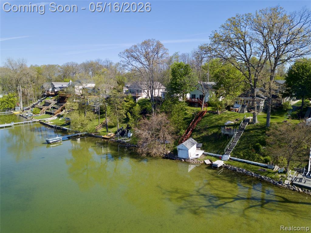 5477 Dooley Drive, Linden, MI 48451 — Photo 4