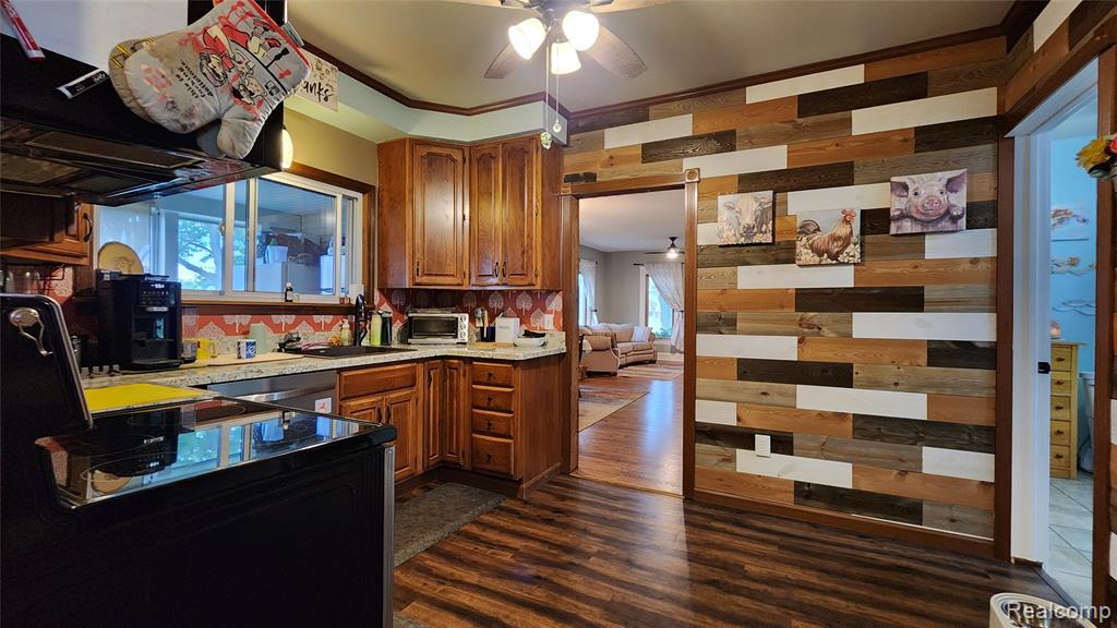 31671 School Section Road, Richmond, MI 48062 — Photo 32