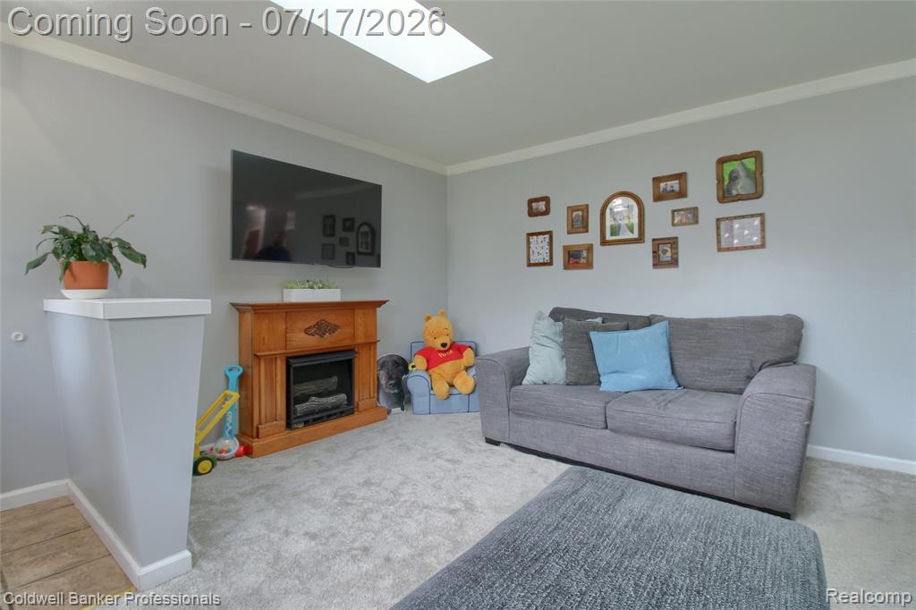 9118 Deering Street, Livonia, MI 48150 — Photo 6