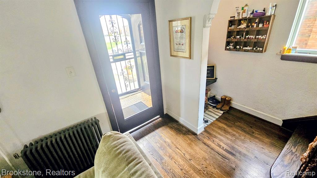 17511 Monica Street, Detroit, MI 48221 — Photo 26