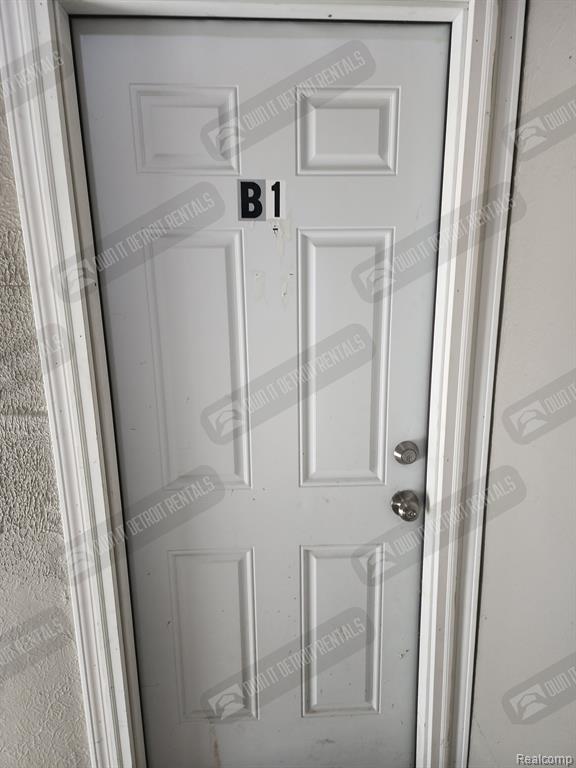 5250 Newport Street, Detroit, MI 48213 — Photo 3