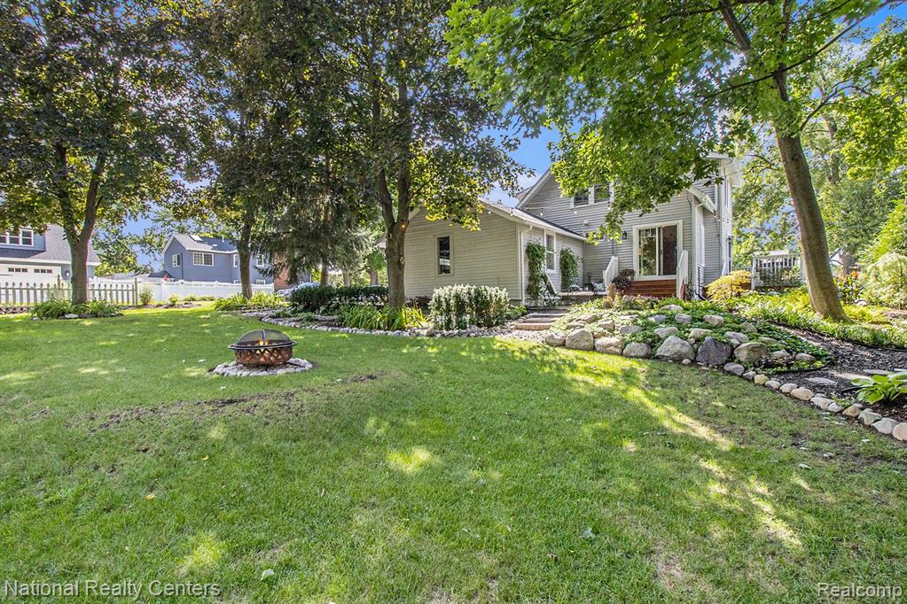 125 FRANKLIN Street, Milford, MI 48381 — Photo 38
