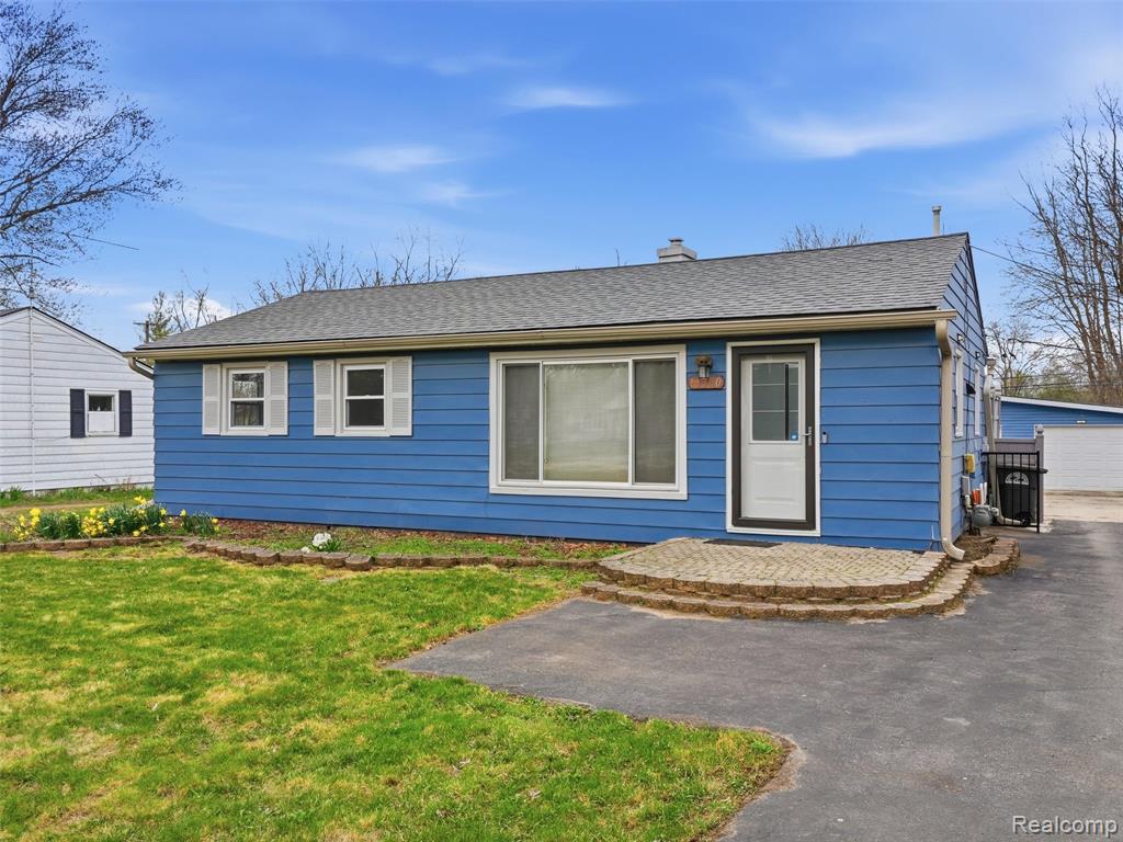 15380 Maxwell Avenue, Plymouth, MI 48170 — Photo 36