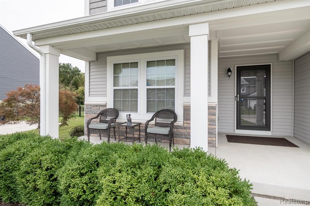 9595 NEUMANN Circle, Ypsilanti, MI 48197 — Photo 65