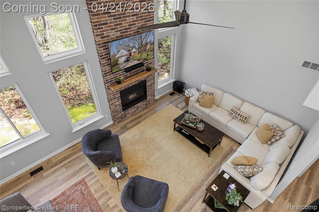 3160 W Ridge Court, Commerce Twp, MI 48390 — Photo 32