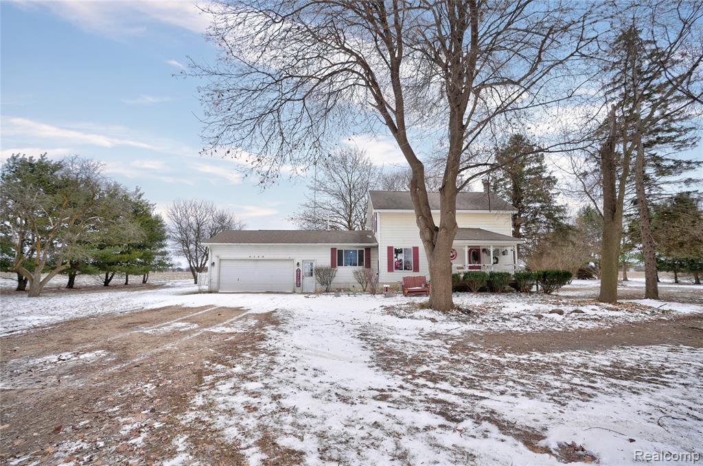 4148 N Williams Road, MI 48879 — Photo 3