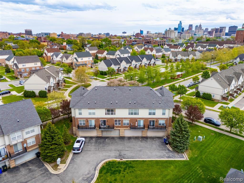 4311 Miracles Boulevard, Detroit, MI 48201 — Photo 40
