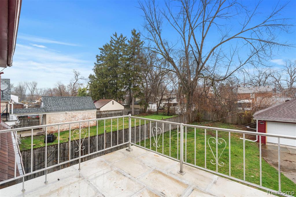 13910 Grandmont Avenue, Detroit, MI 48227 — Photo 22