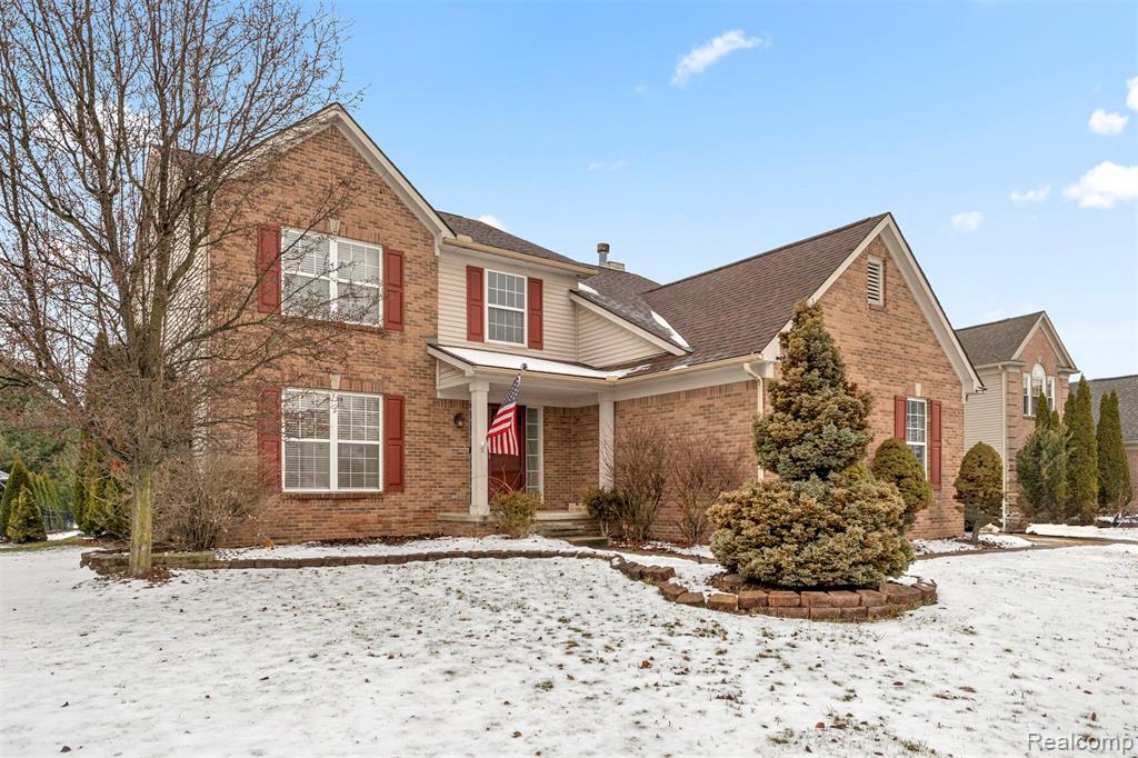 6950 Anna Drive, Van Buren, MI 48111 — Photo 2