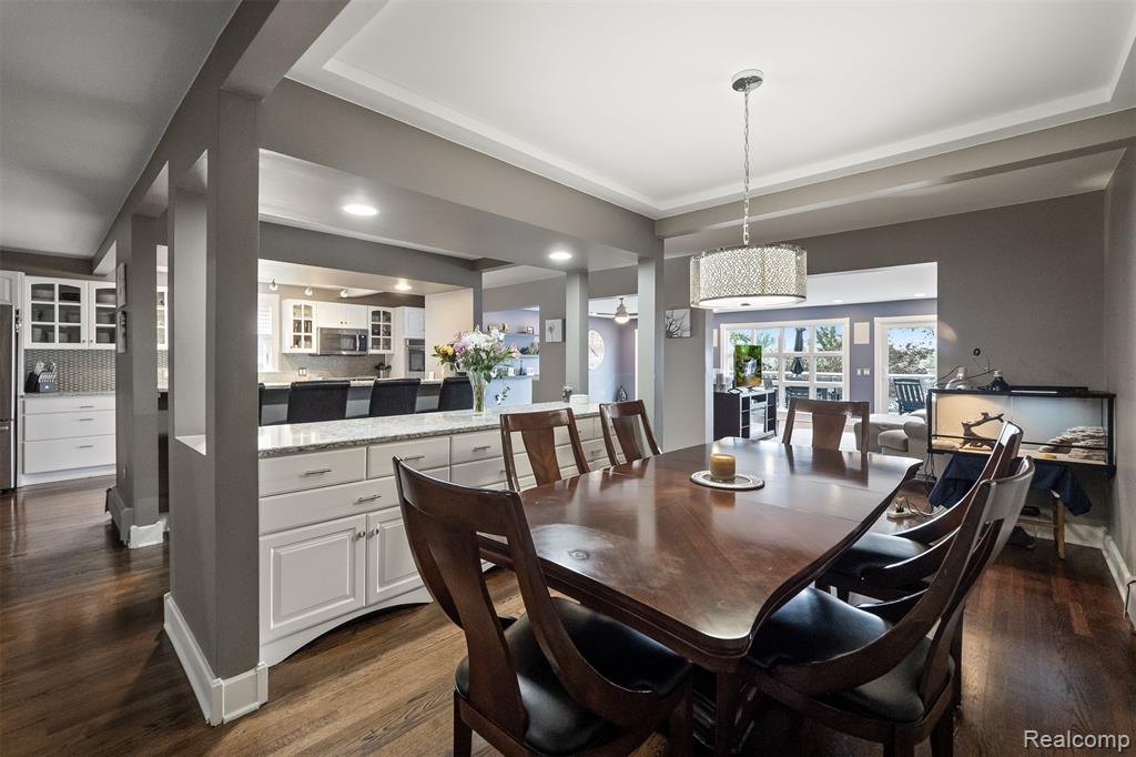 660 Garland Road, Ortonville, MI 48462 — Photo 12