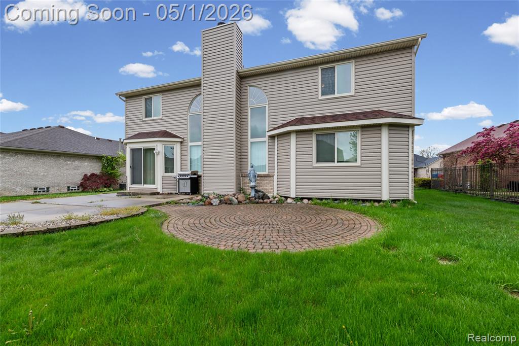 54860 Pimenta Drive, Macomb, MI 48042 — Photo 27