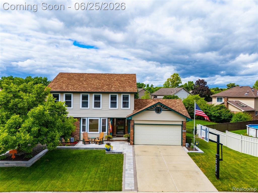 45658 Hanford Road, Canton, MI 48187 — Photo 48