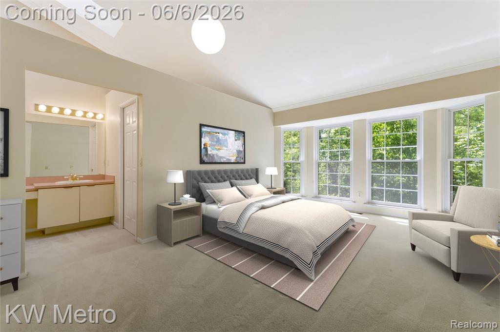 7348 Meadowridge Circle, West Bloomfield, MI — Photo 24