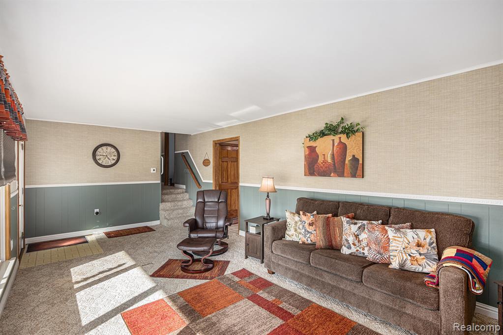 6881 S Kingston Road, Clifford, MI 48727 — Photo 5