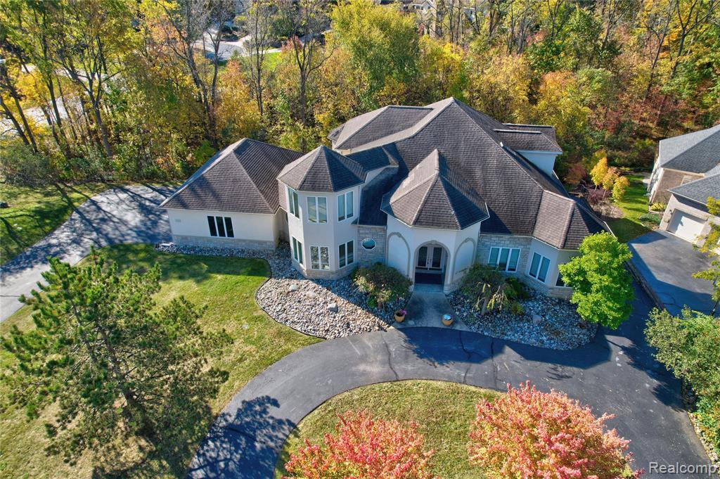 5166 Warwick Woods Trail, Grand Blanc, MI 48439 — Photo 31