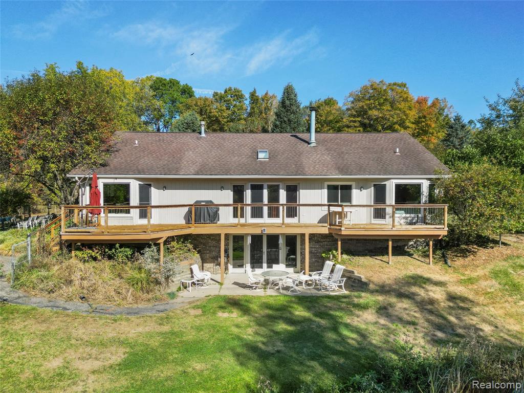 990 Brewer Road, Leonard, MI 48367 — Photo 61