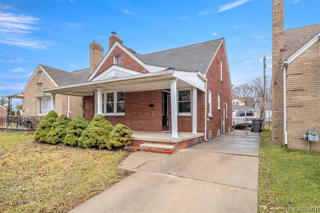 4654 Palmer Street, Dearborn, MI 48126 — Photo 2