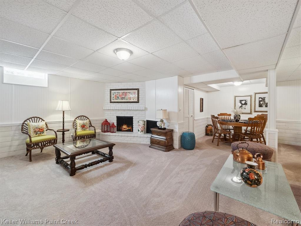 952 Dursley Road, Bloomfield Hills, MI 48304 — Photo 44