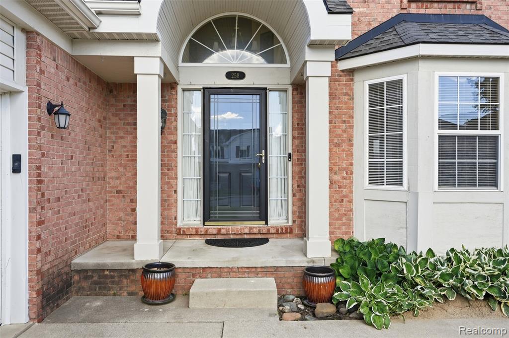 258 Tom Avenue, Pontiac, MI 48341 — Photo 3