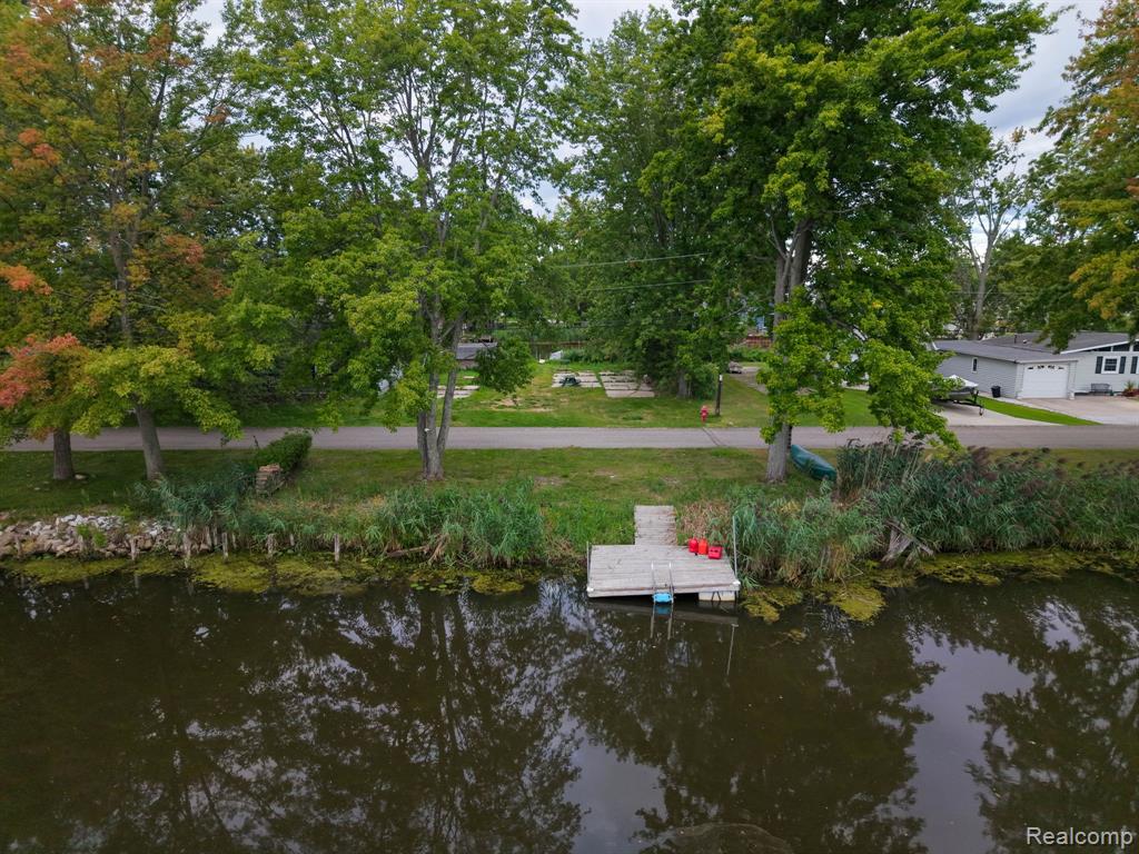 7320 Jochar Road, Algonac, MI 48001 — Photo 11