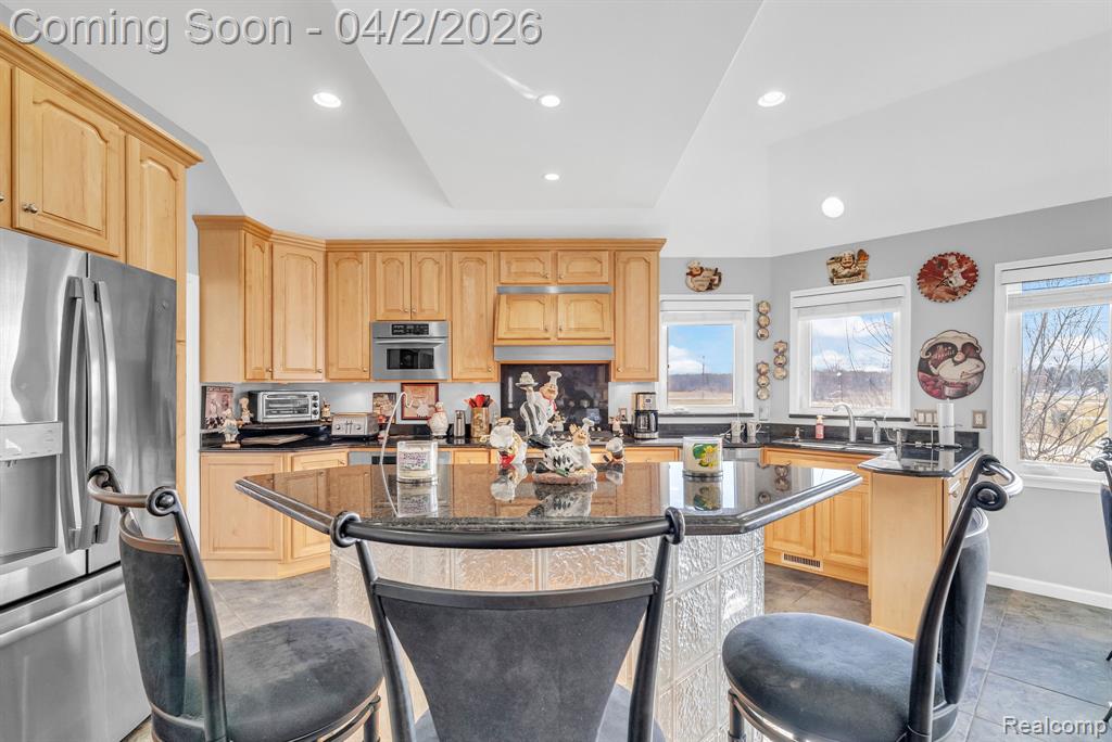 6874 Palms Road, Ira, MI — Photo 23