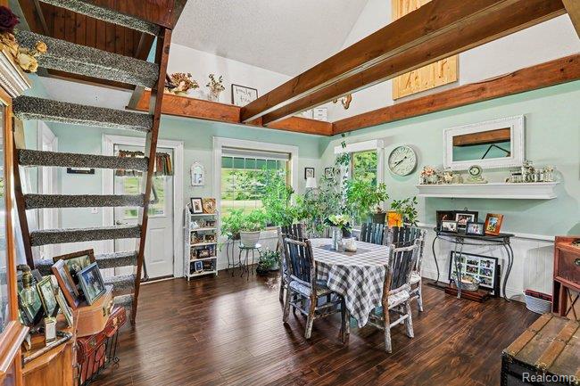 5793 Maple Grove Road, MI — Photo 9