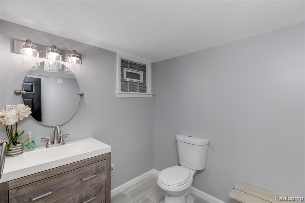 17200 Pontchartrain Boulevard, Highland Park, MI 48203 — Photo 41