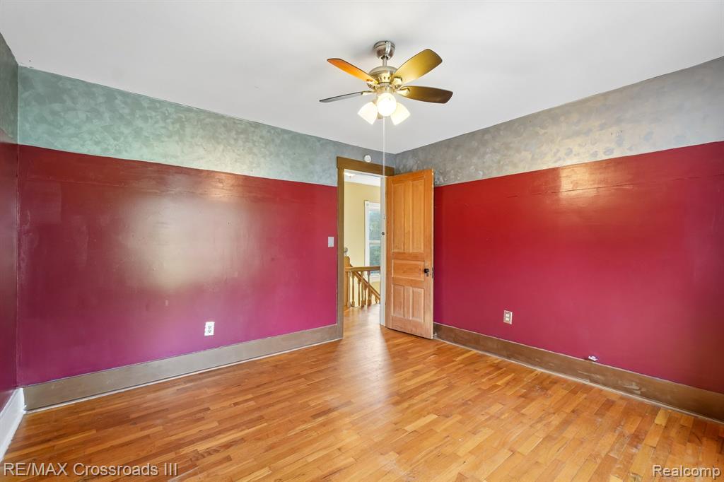 211 Woodward Street, Ypsilanti, MI 48197 — Photo 30