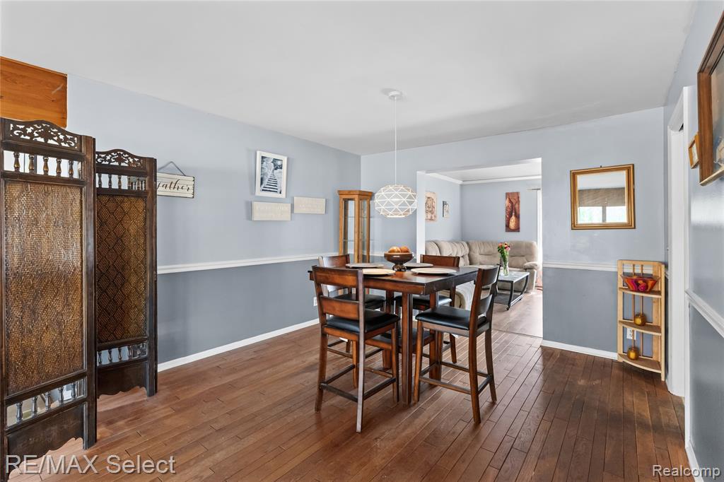 1490 Dyemeadow Lane, Flint, MI 48532 — Photo 20