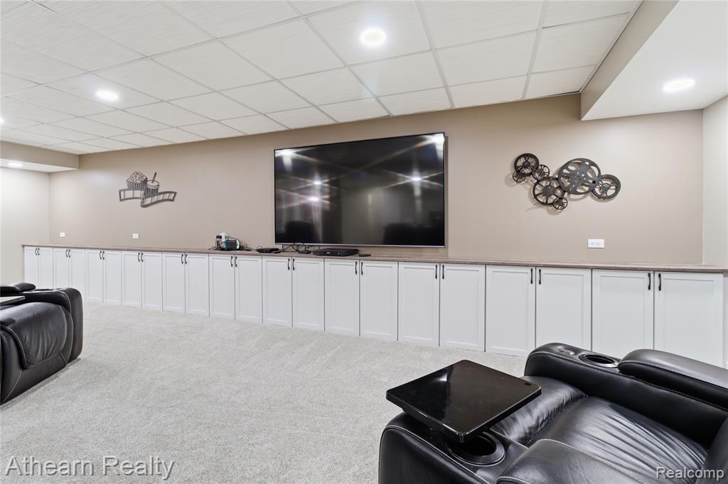 8197 Hidden Cove Court, Grand Blanc, MI 48439 — Photo 47