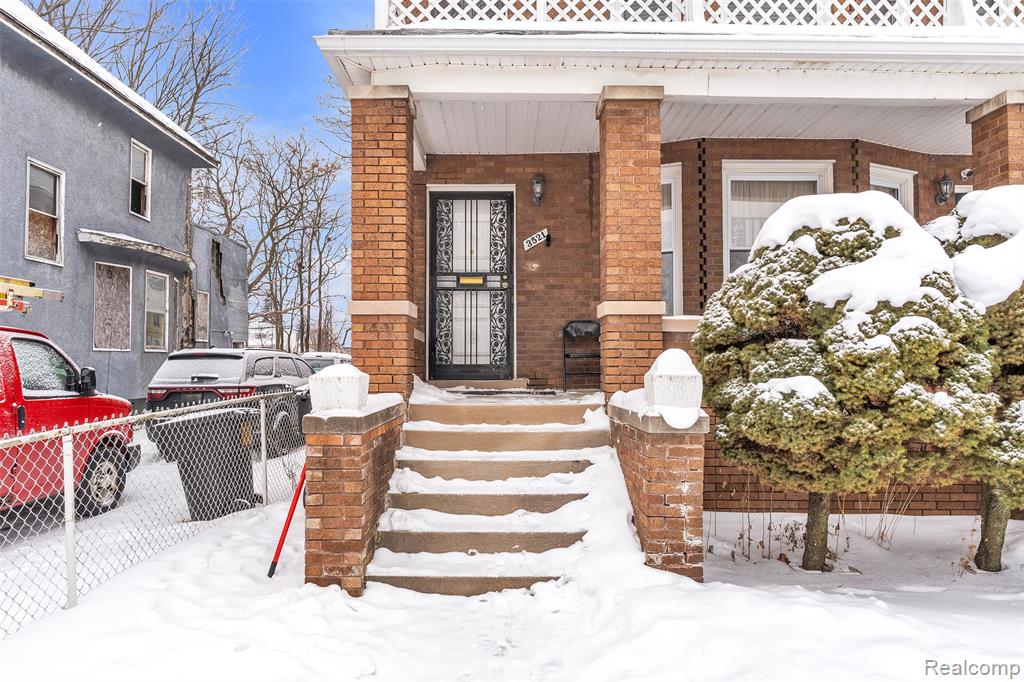 3521 Harding Street, Detroit, MI 48214 — Photo 5