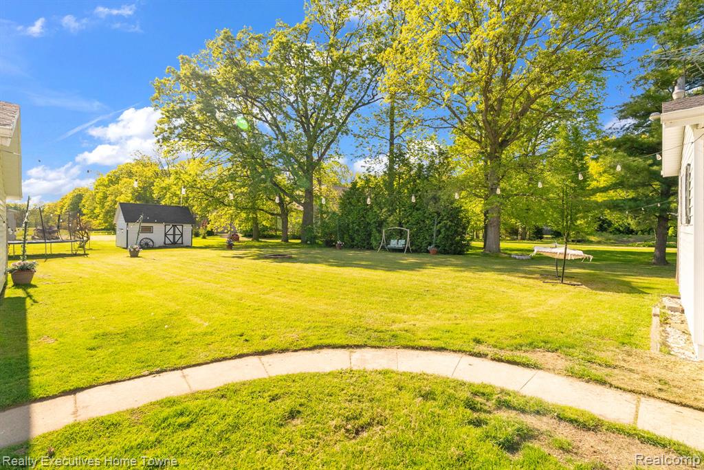 3889 Wadhams Road, Clyde, MI 48049 — Photo 40