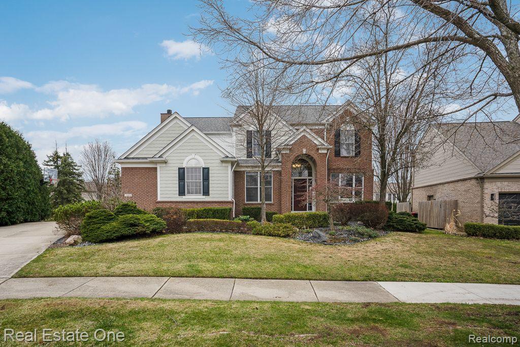 743 Caribou Court, Rochester, MI 48307 — Photo 41