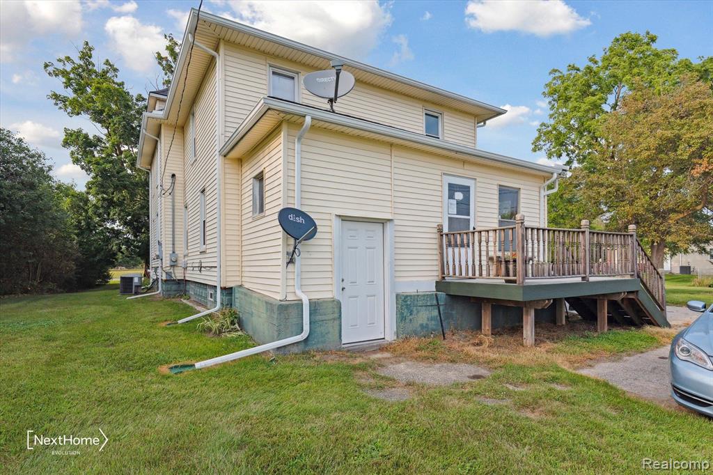 47105 BEMIS Road, Sumpter, MI 48111 — Photo 47