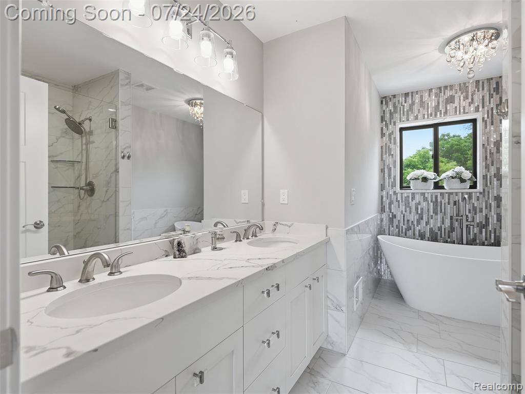 3007 28 Mile Road, Washington, MI — Photo 39