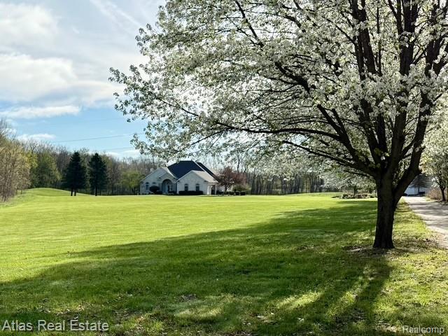 5415 Walker Road, Davison, MI 48423 — Photo 4