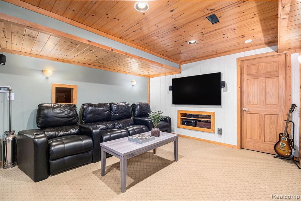 7926 FOREST CREEK, Whitmore Lake, MI 48189 — Photo 14
