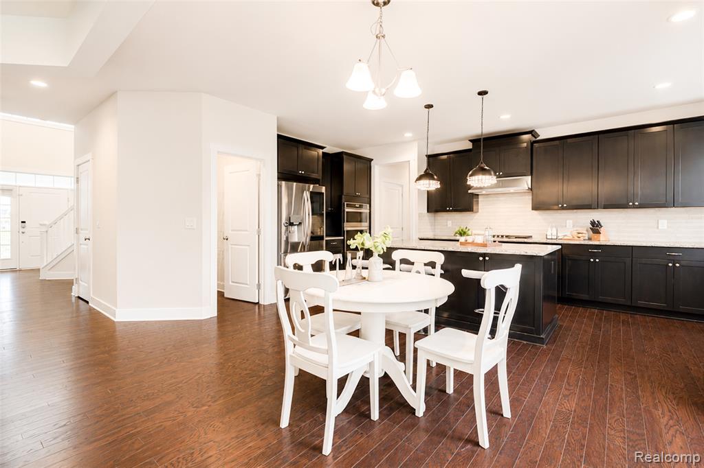 51040 Woodford Drive, Canton, MI 48188 — Photo 18
