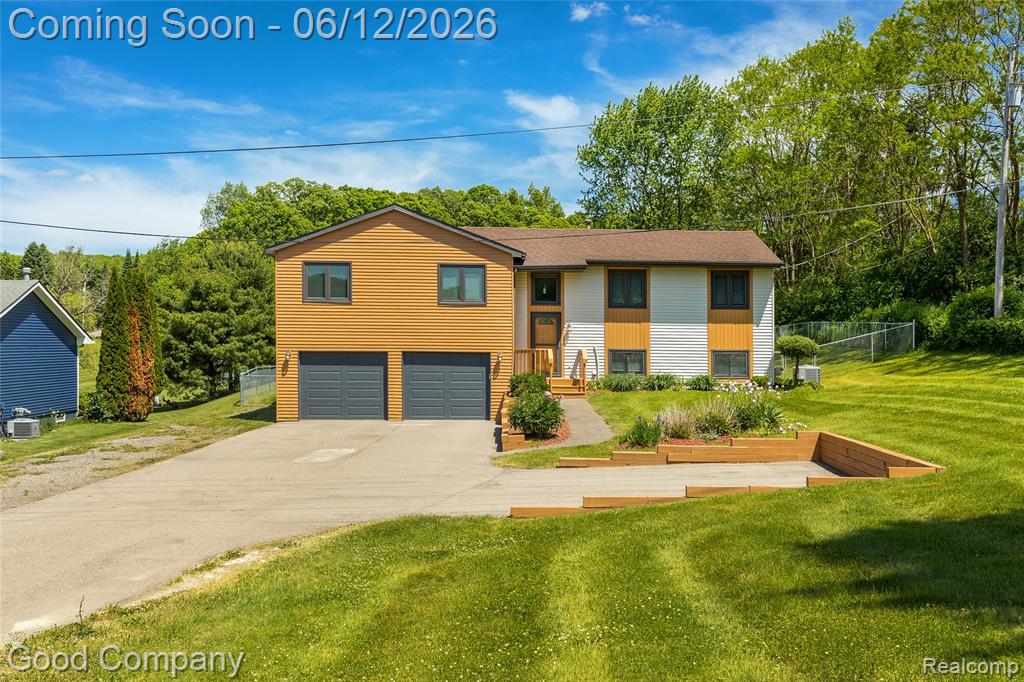 5410 Edgar Road, Clarkston, MI — Photo 45