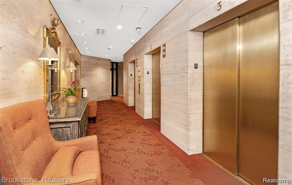 5000 Town Center Drive, Ste # 2301, Southfield, MI 48075 — Photo 8