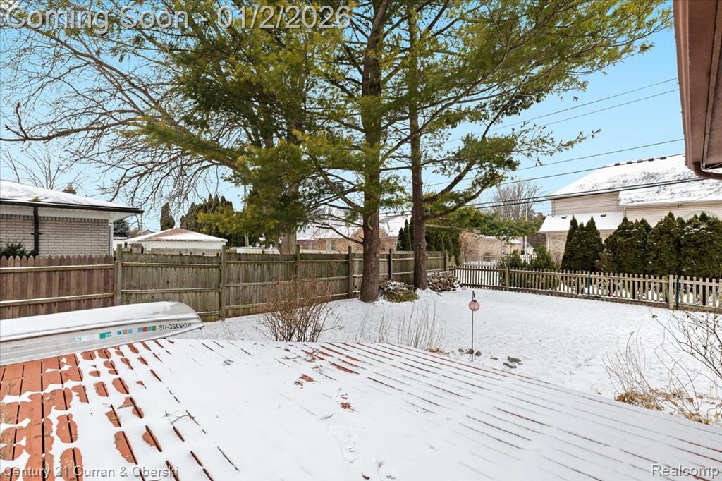 39925 Bridgeview Street, Harrison Township, MI — Photo 17