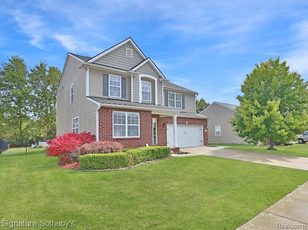 52634 Delena Drive, Macomb, MI 48042 — Photo 2