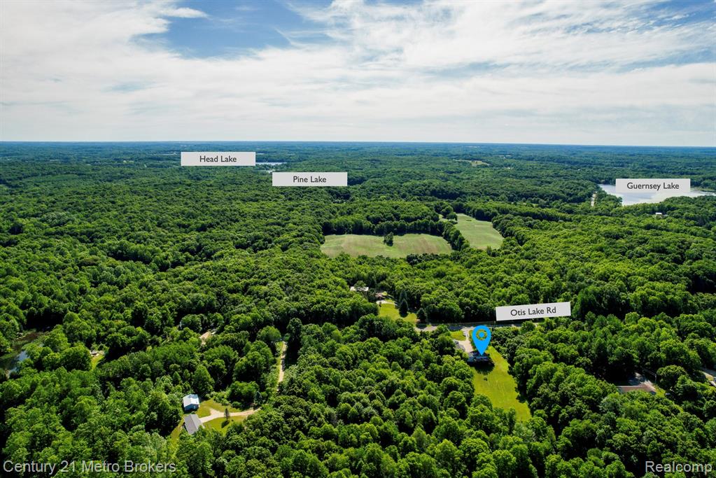 6100 Otis Lake Road, Delton, MI 49046 — Photo 25