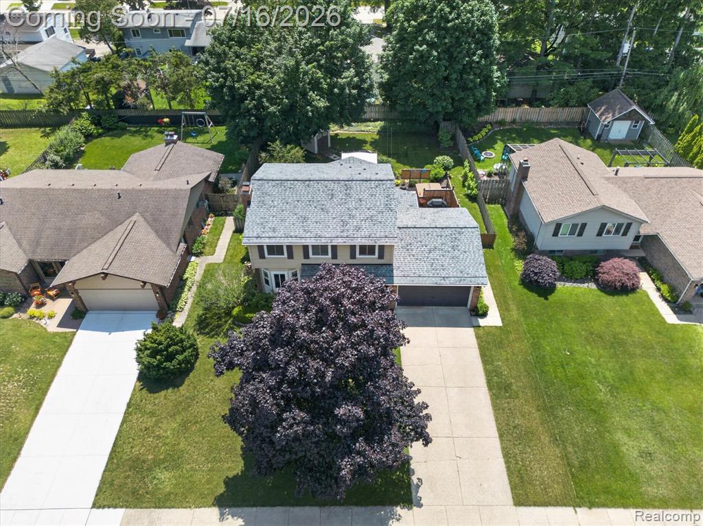 845 Abbey Lane, Milford, MI 48381 — Photo 67